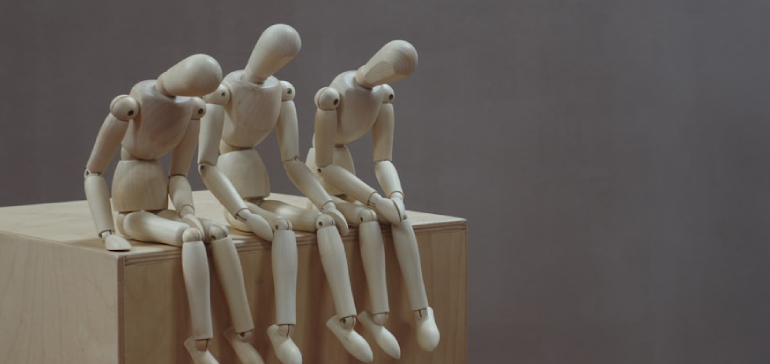 “Síntomas de agotamiento en el mercado”