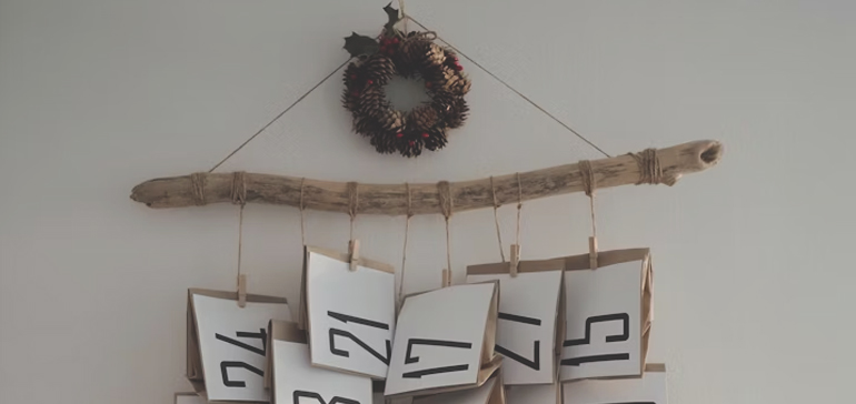 “El Adviento llega también para los mercados”