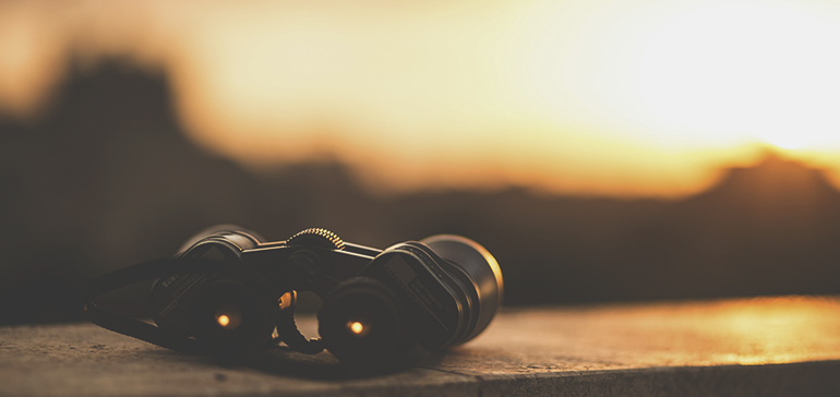 «Con la vista puesta en 2026»