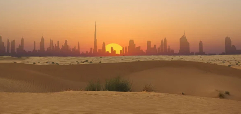 “Cuarta semana del conflicto en Oriente Medio”