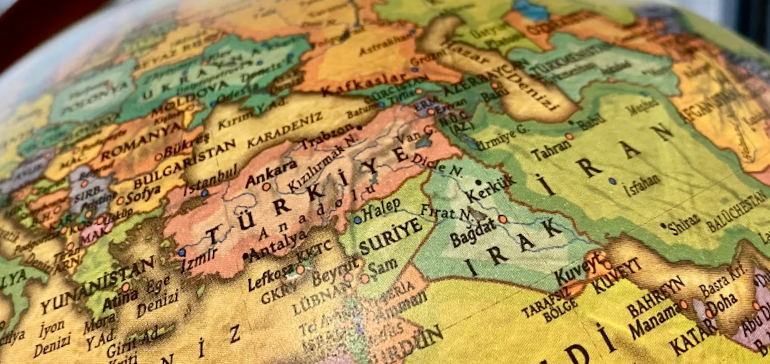 “Tercera semana de conflicto”