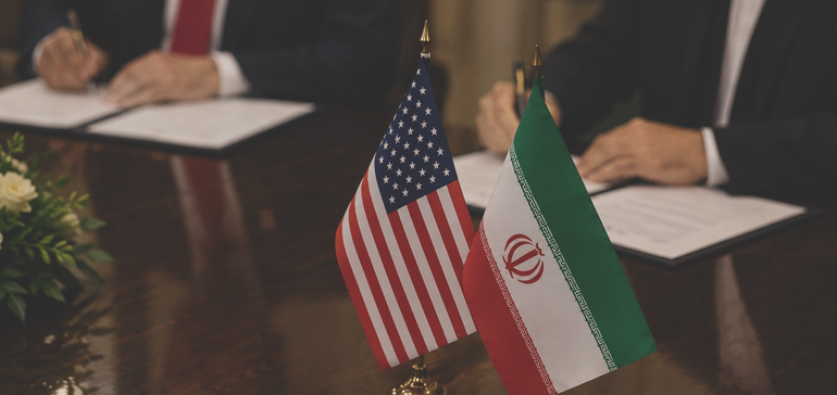 “Acuerdo entre EEUU e Irán”